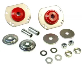 Pedders Suspension BUSHING KIT - FRONT RADIUS ROD Pontiac GTO Front 2004-2006
